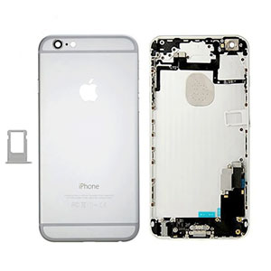 iPhone 6 Plus Housing  |  قاب پشت آیفون 6 پلاس