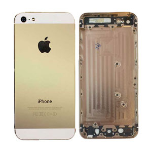 iPhone 5 Housing  |  قاب پشت آیفون 5
