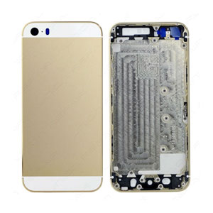 iPhone 5s  Housing  |  قاب پشت آیفون 5s