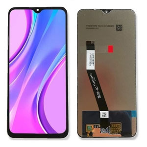 ال سی دی شیائومی ردمی LCD XIAOMI REDMI 9