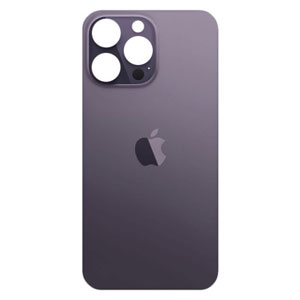 Cover Back iPhone 14 Pro Max | درب پشت آیفون 14 پرومکس