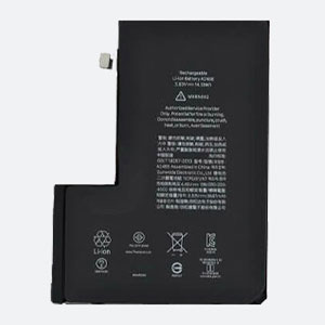 iPhone 13 Pro Battery | باتری آیفون ۱۳ پرو