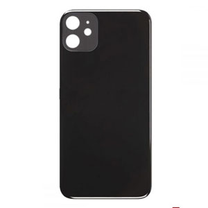 Cover Back iPhone 11 | درب پشت آیفون 11 نرمال