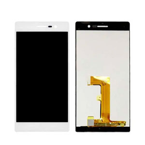 تاچ و ال سی دی هوآوی پی LCD TOUCH HUAWEI P7