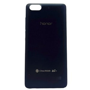درب پشت هوآوی COVER HUAWEI HONOR 4C