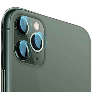 iPhone 11 Pro ، 11 Pro Max Camera Glass | گلس دوربین آیفون 11 پرو ، پرومکس