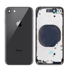 iPhone 8g Housing  | شاسی و قاب پشت آیفون 8