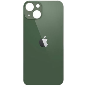 Cover Back iPhone 13 | درب پشت آیفون 13 نرمال