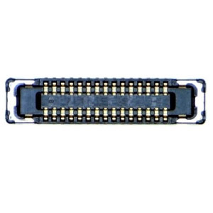 کانکتور ال سی دی آیفون LCD CONACTOR IP 6G