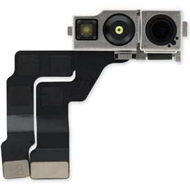 IPHONE CAMERA FRONT 14 pro دوربین جلو