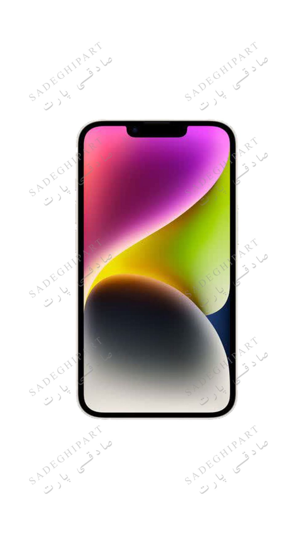 iPhone 14 LCD | تاچ ال سی دی آیفون 14