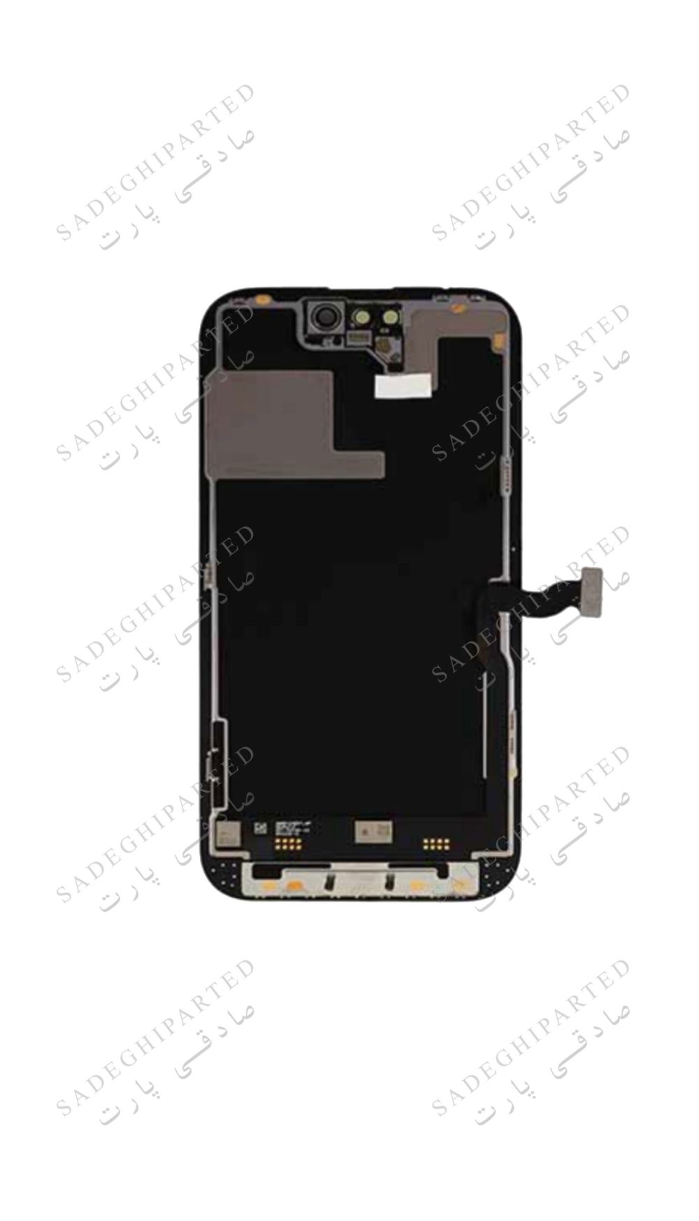iPhone 14 Pro LCD | تاچ ال سی دی آیفون 14 پرو