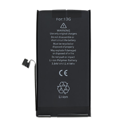 iPhone 13 Battery | باتری آیفون ۱۳
