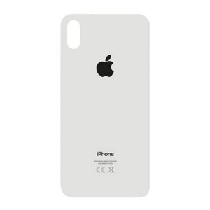Cover Back iPhone X | درب پشت آیفون X