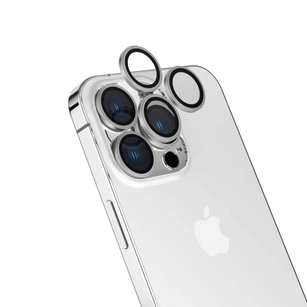 iPhone 15 Pro Max Ring Back Camera | رینگ دور لنز آیفون 15 پرو مکس