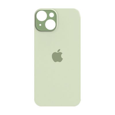 Cover Back iPhone 15 | درب پشت آیفون 15