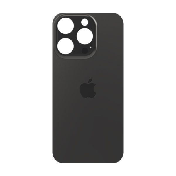 Cover Back iPhone 15 Pro Max | درب پشت آیفون 15 پرومکس