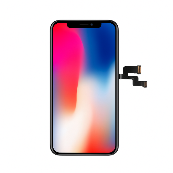 iPhone X  LCD | تاچ ال سی دی آیفون X