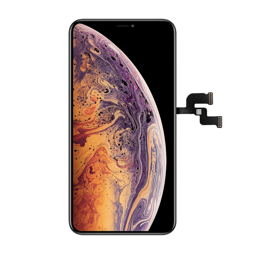 iPhone XS  LCD | تاچ ال سی دی آیفون Xs