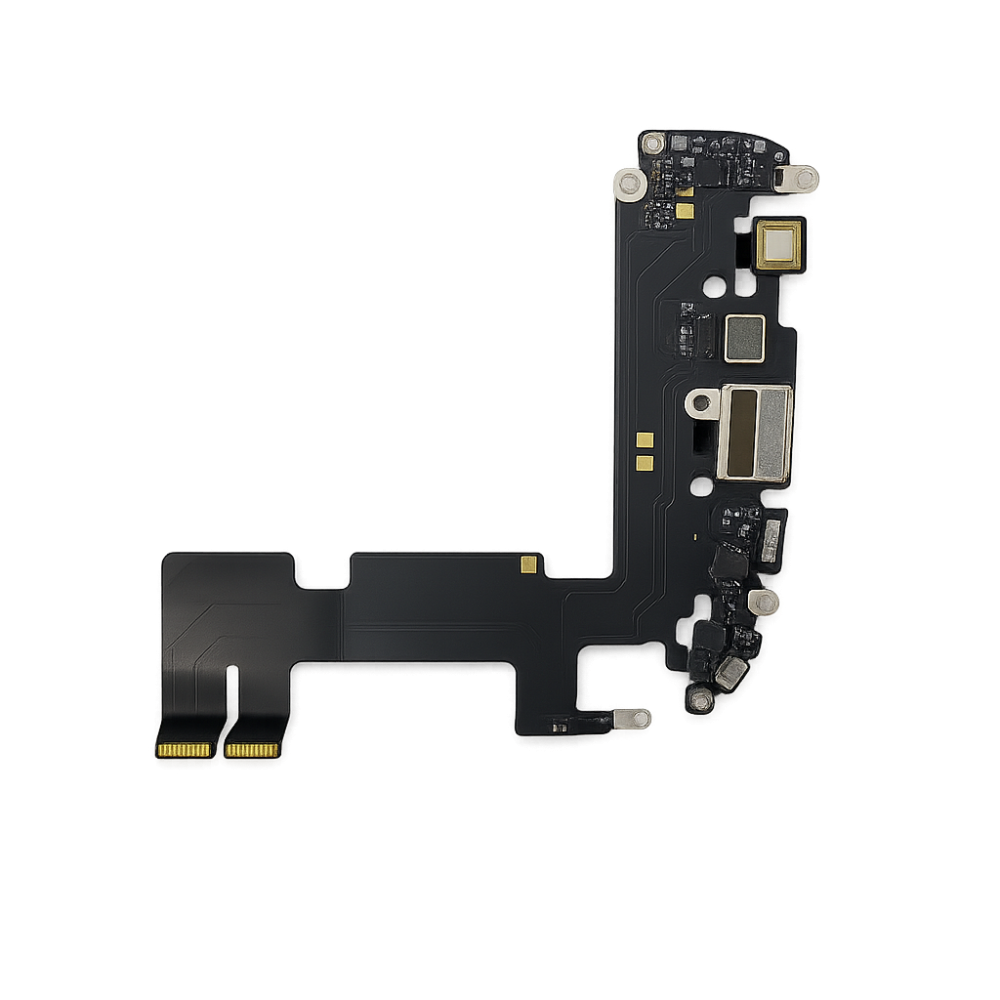 iPhone 13 Charge port | فلت شارژ آیفون 13