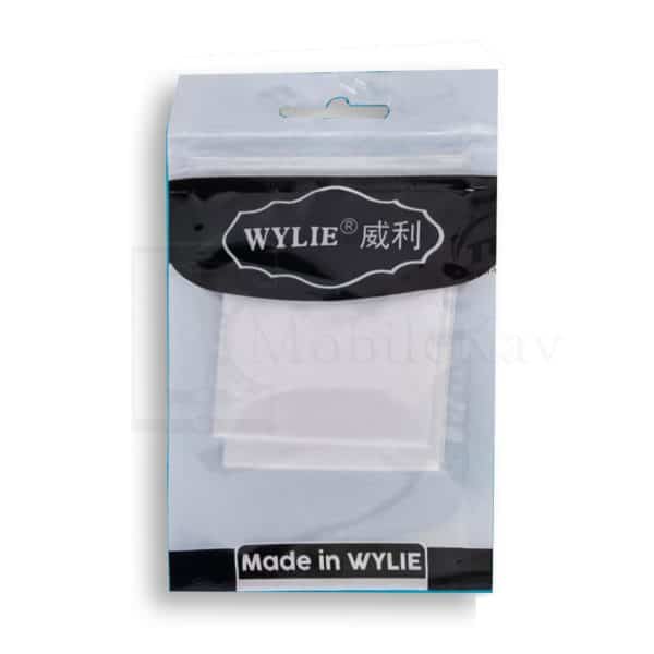 پد نسوز عايق حرارتي LCD برند WYFLIE