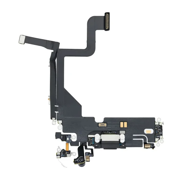 iPhone 13 Pro Charge port | فلت شارژ آیفون ۱۳ پرو