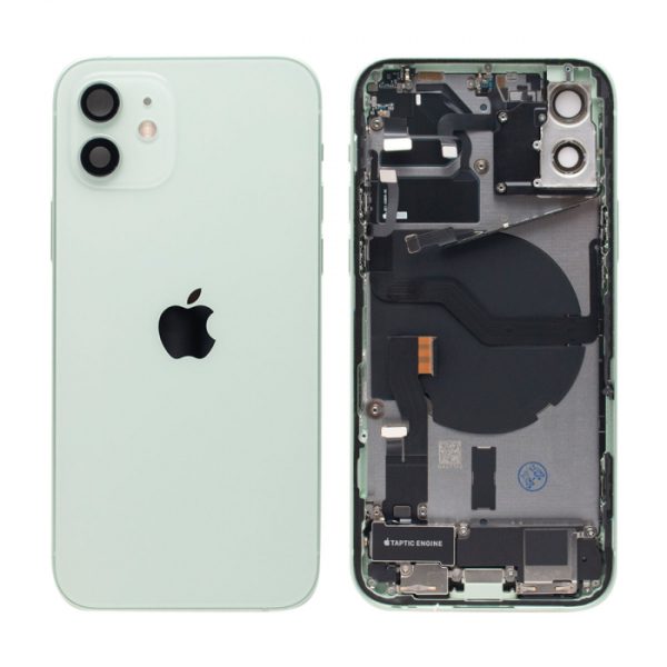 iPhone 12  Housing  | شاسی و قاب کامل آیفون 12
