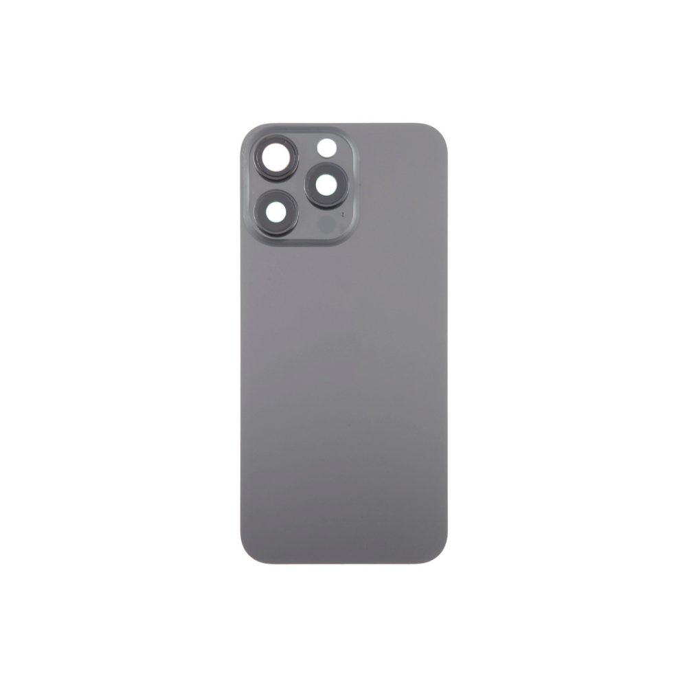 Cover Back iPhone 15 Pro | درب پشت آیفون 15 پرو