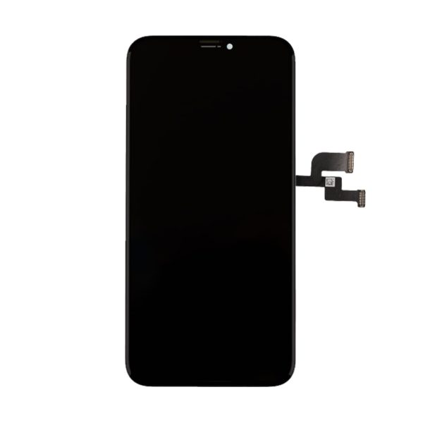 iPhone X  LCD | تاچ ال سی دی آیفون X