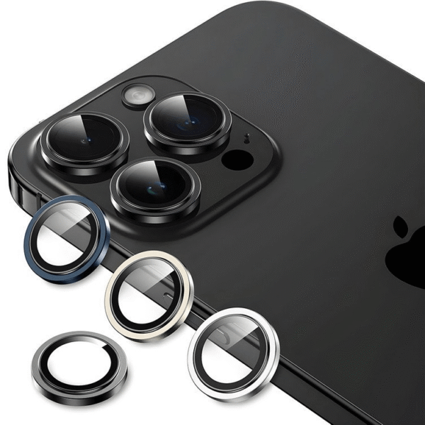 iPhone 15 Pro Ring Back Camera | رینگ دور لنز آیفون 15پرو