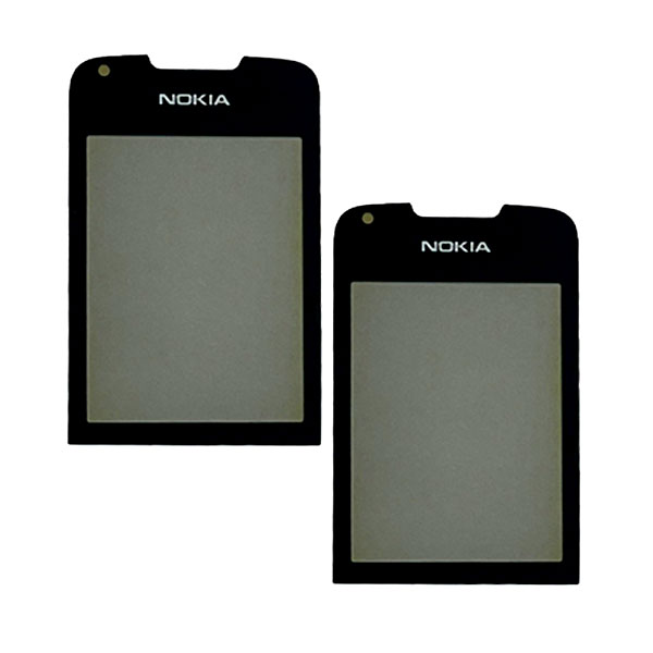 گلس السیدی نوکیا 8800 مشکی