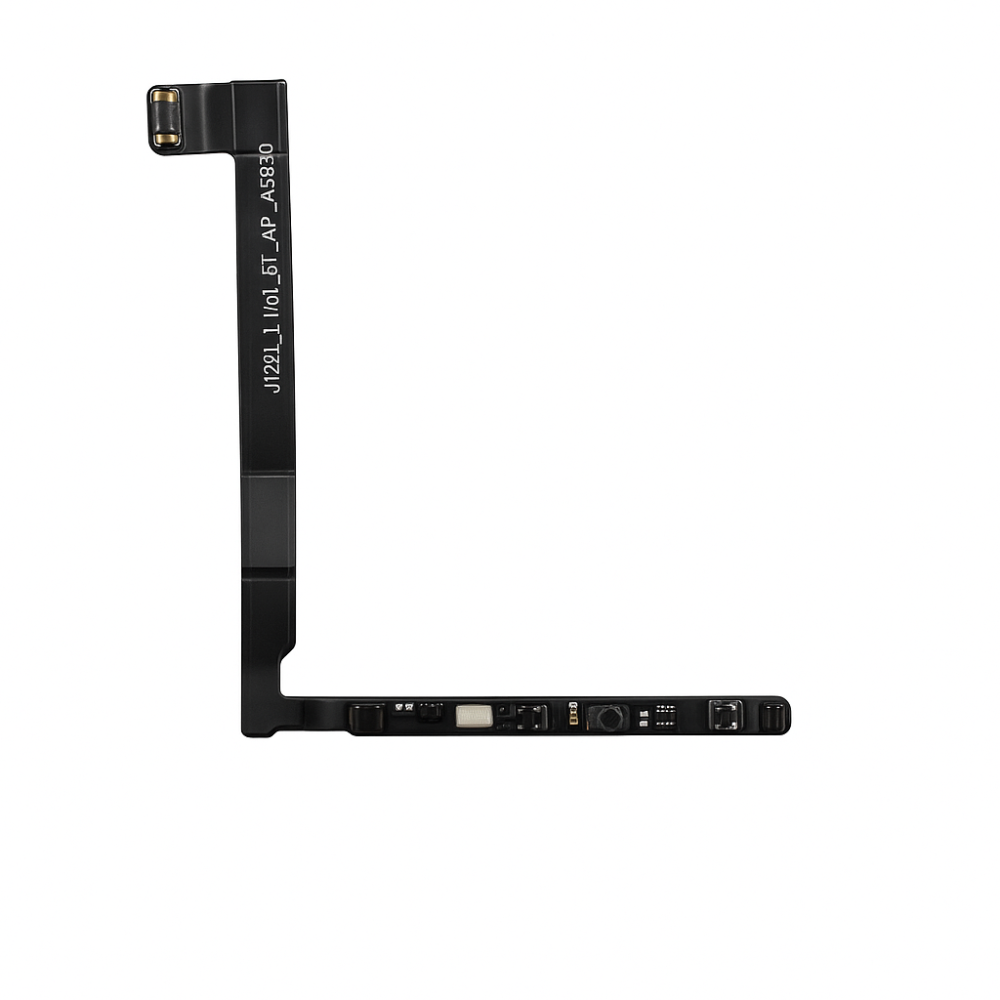 فلت باتری آیفون Xs