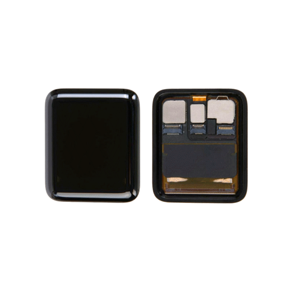 LCD Apple Watch S3 42M LTE | ال سی دی اپل واچ سری 3