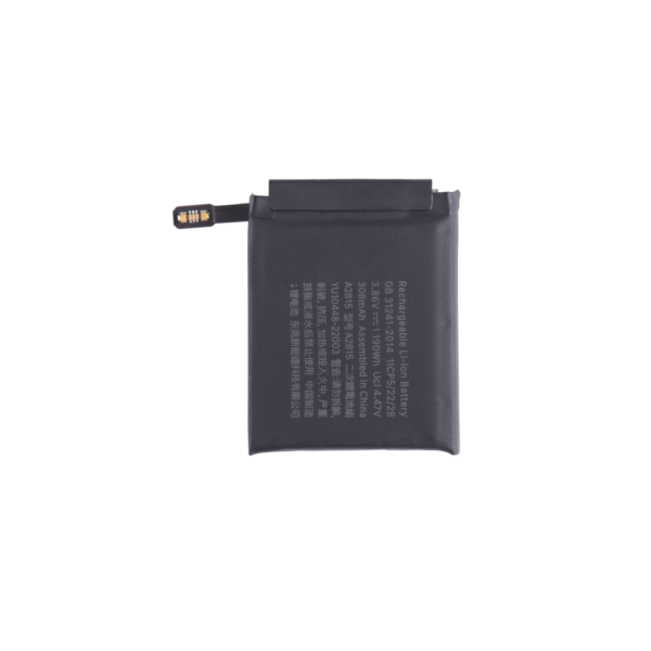 Battrey Apple Watch S8 41MM باتری اپل واچ سری 8