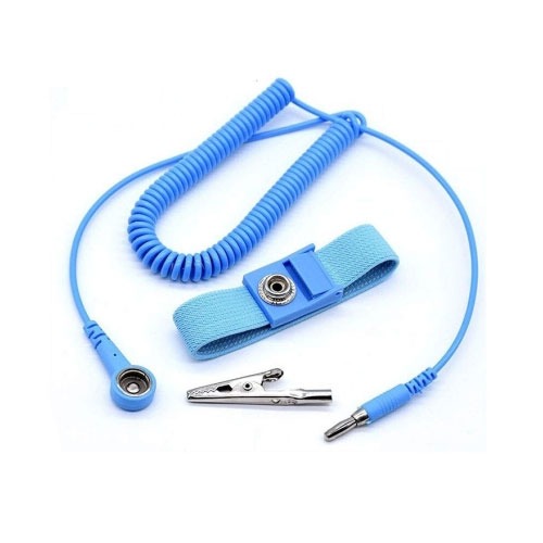 دستبند آنتی استاتیک