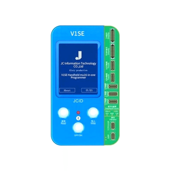 ماژول ریسیور  V1SE 8-13PM FPC برند JC