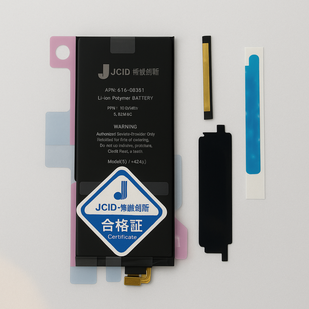 iPhone 11 JC Battery | باتری JC آیفون 11 - Image 2