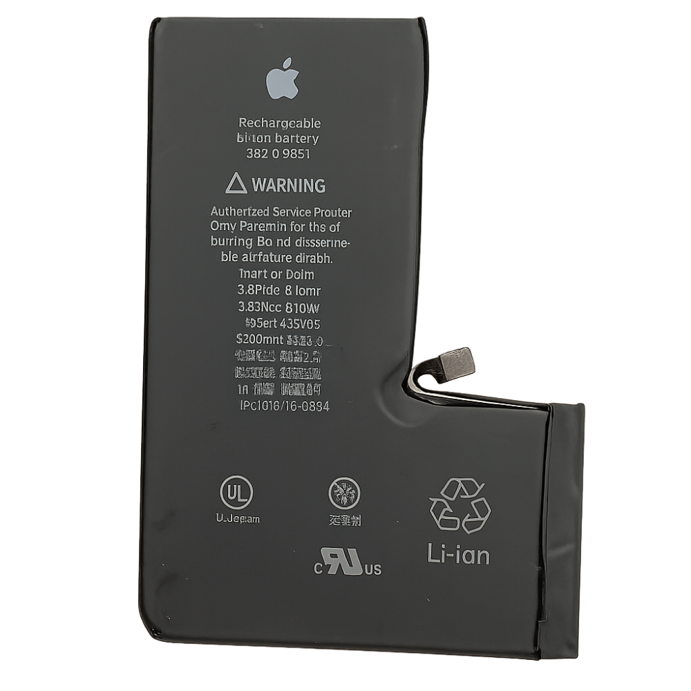 iPhone 11 Pro Max Battery | باتری آیفون ۱۱ پرومکس