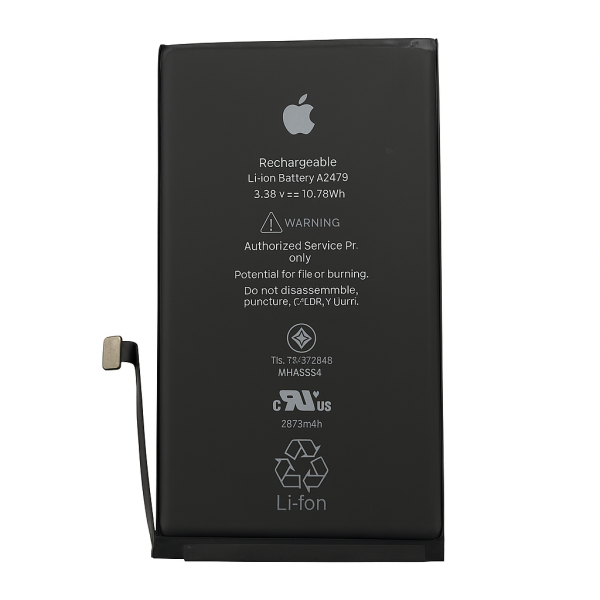 iPhone 12 12 Pro battery | باتری آیفون 12 12 پرو