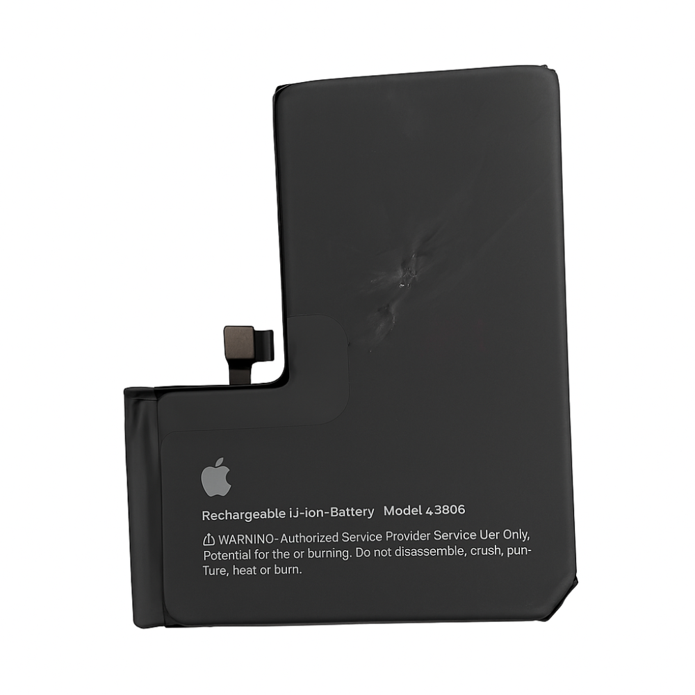 iPhone 14 Pro Battery | باتری آیفون ۱۴ پرو