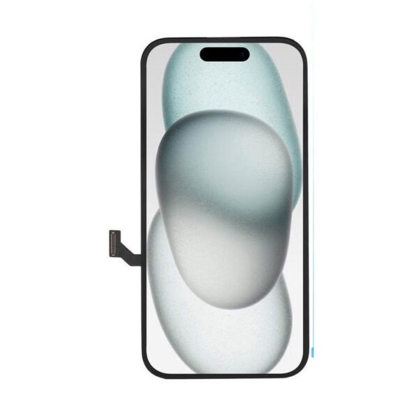 iPhone 15 Pro LCD | تاچ ال سی دی آیفون 15پرو