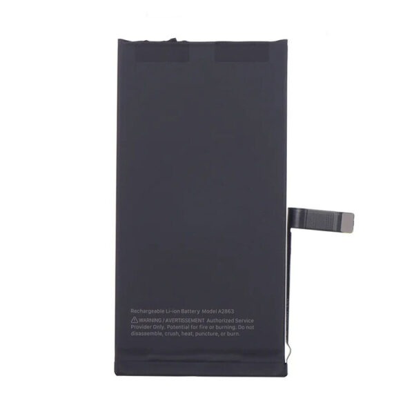 iPhone 15 Battery | باتری آیفون 15