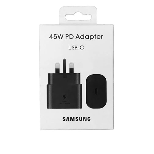 آداپتور SAmsung 45W USB-C
