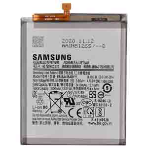 باتری سامسونگ گلکسی Samsung Galaxy A41 (A415)