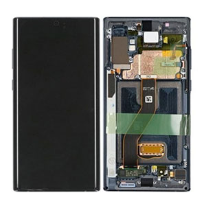 تاچ ال سی دی شرکتی سامسونگ Samsung Galaxy N975/N976 (Note 10+)